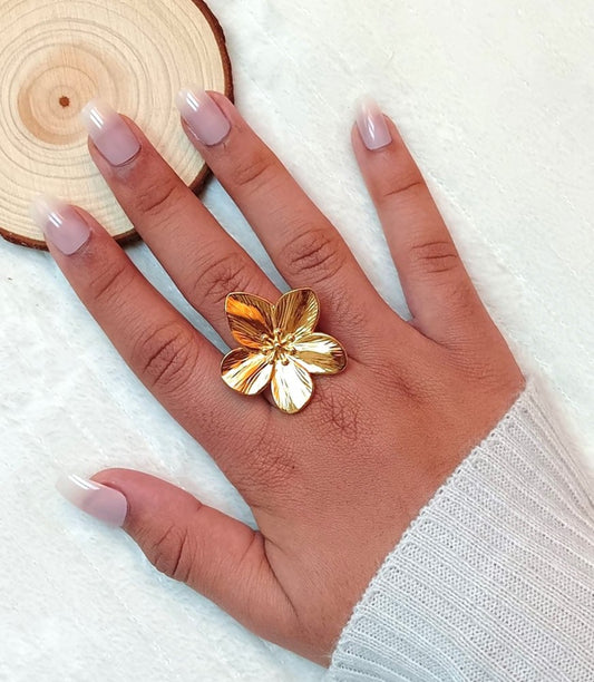 Bague Célia